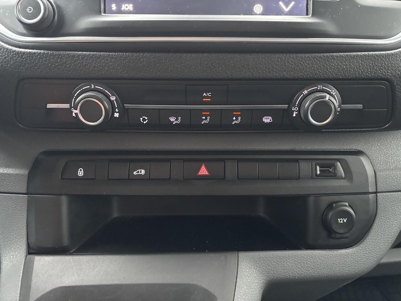 Peugeot EXPERT 2.0 BlueHDI 145*CARPLAY*DAB*A/C*CRUISE*NAVI*CAMERA