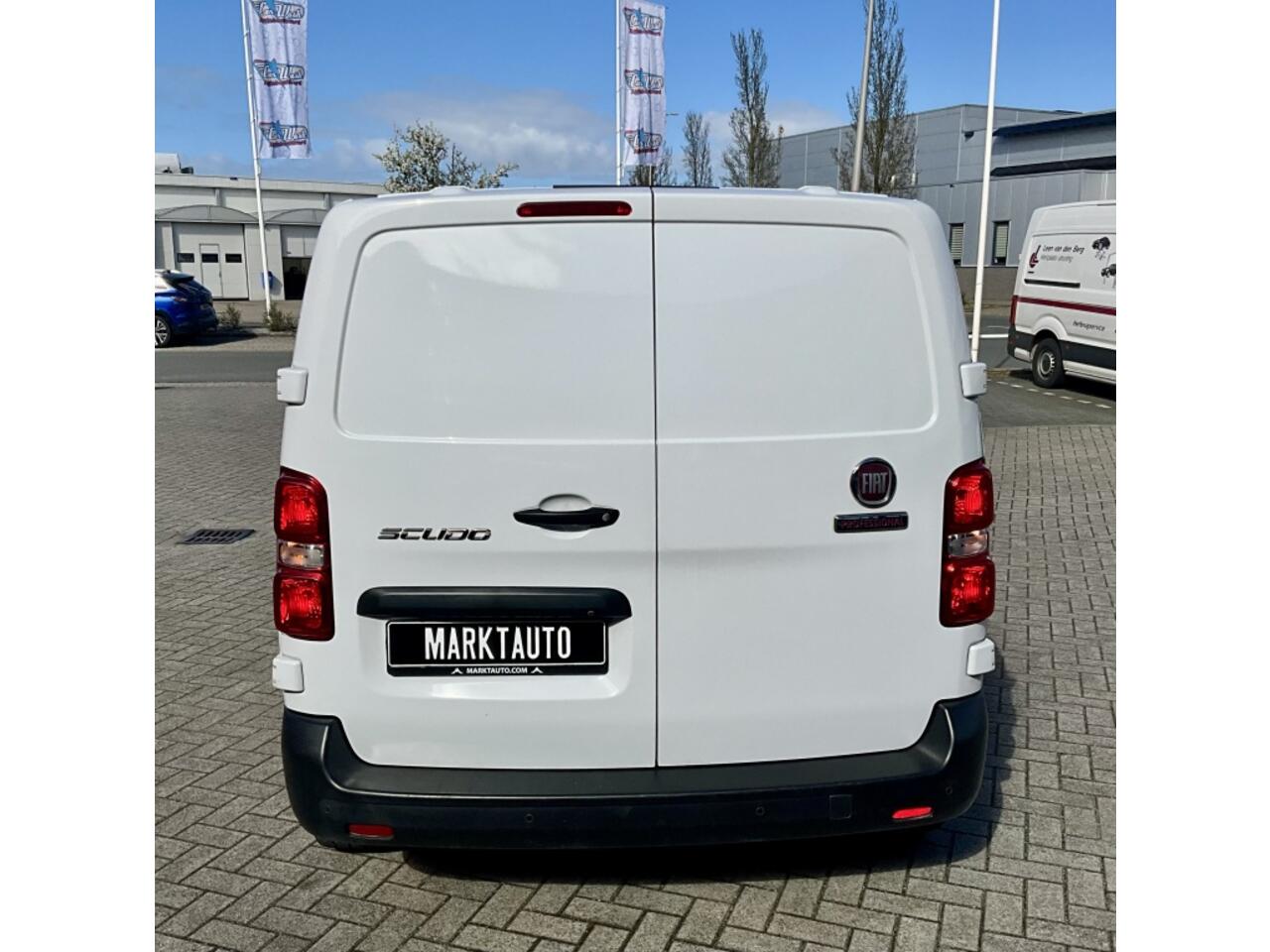 Peugeot EXPERT 1.5 BlueHDI Standaard Prem 360 Camera Carplay Cruise