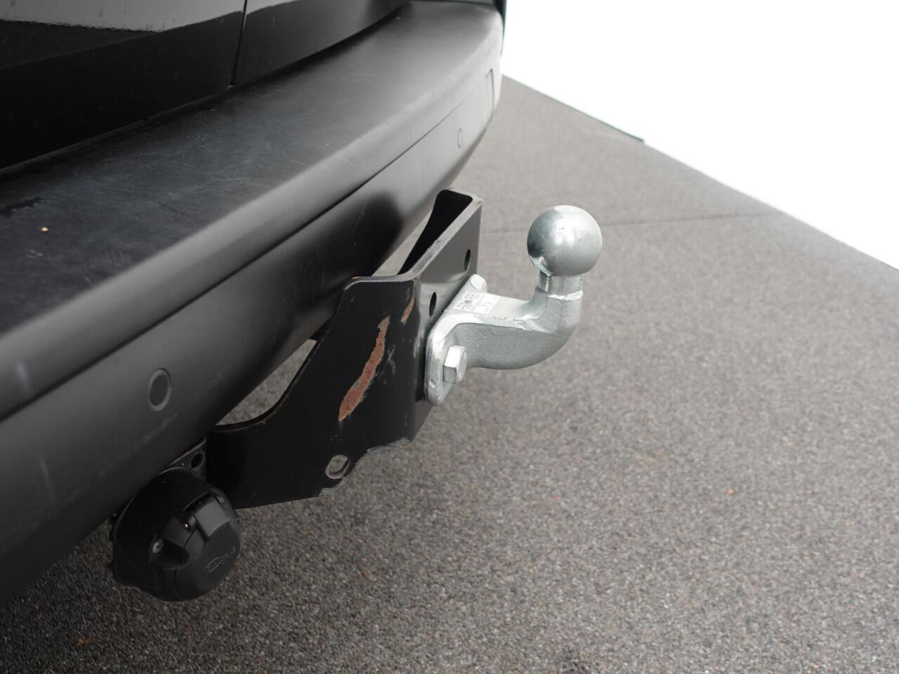 Peugeot EXPERT 2.0 BlueHDI 145PK L3 Automaat Airco Cruise Control Navigatie Sidebars Carplay Trekhaak