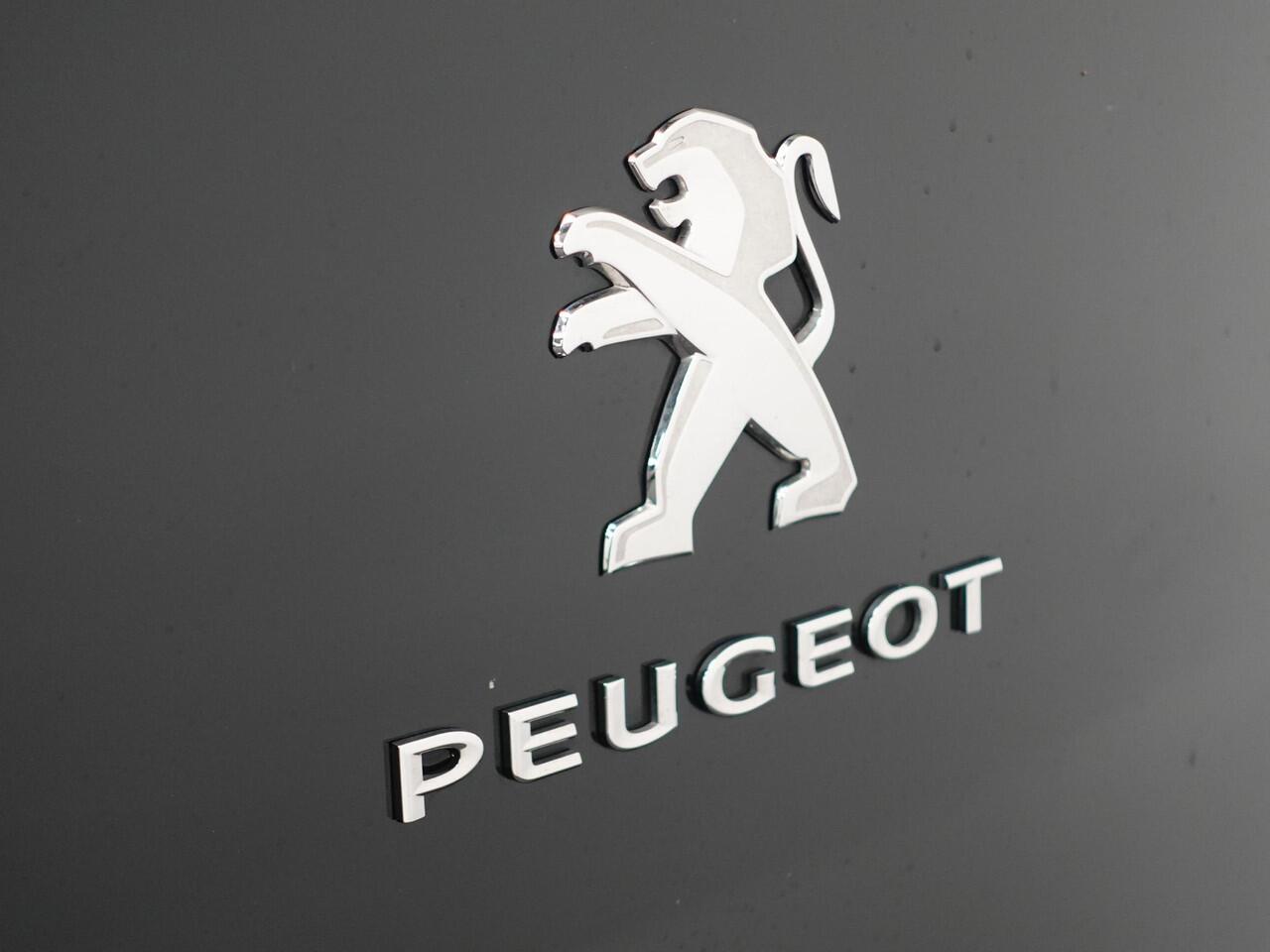 Peugeot EXPERT 2.0 BlueHDI 145PK L3 Automaat Airco Cruise Control Navigatie Sidebars Carplay Trekhaak