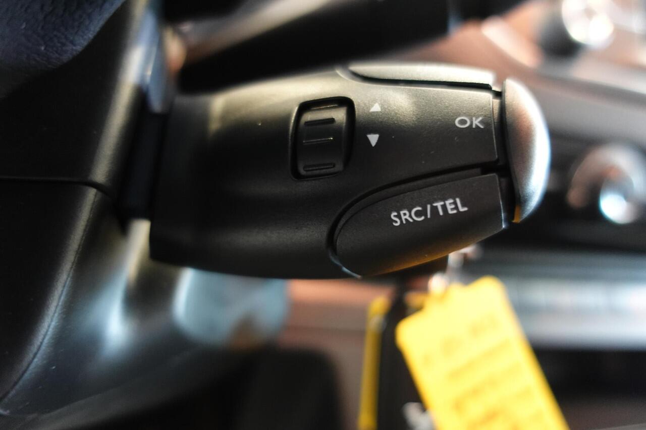 Peugeot EXPERT 180PK Automaat L3 Premium Dubbele Cabine Navigatie Trekhaak Parkeersensoren Apple Carplay Cruise control Airco