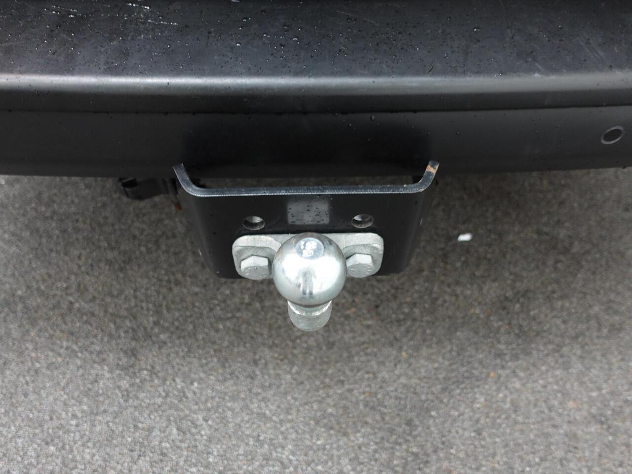 Peugeot EXPERT 145PK Automaat L3 Trekhaak Navigatie parkeersensoren Airco 3 zits cruise control