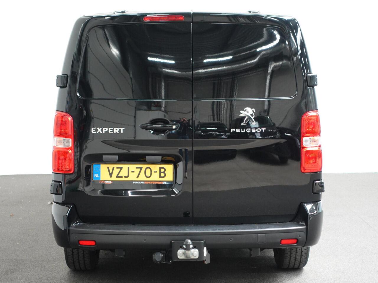 Peugeot EXPERT 2.0 BlueHDI 145PK L3 Automaat Airco Navigatie Trekhaak Cruise Control