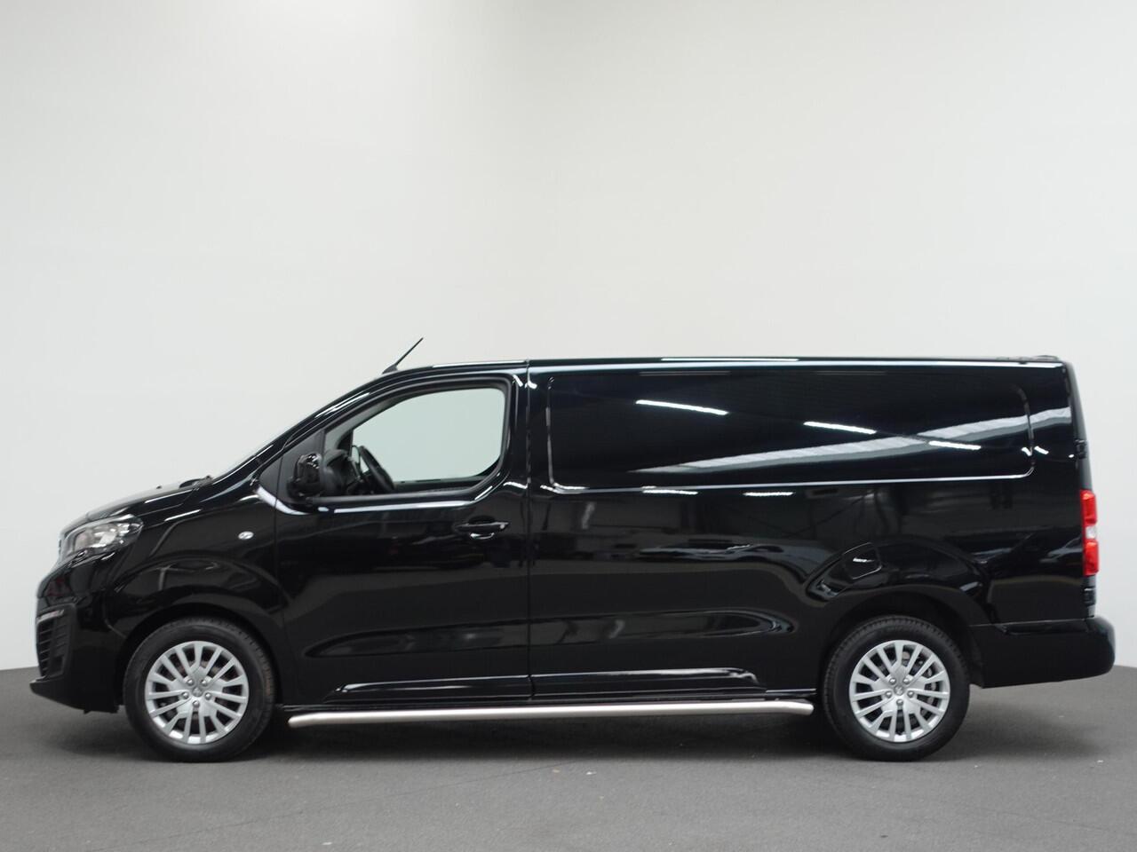 Peugeot EXPERT 2.0 BlueHDI 145PK L3 Automaat Airco Navigatie Trekhaak Cruise Control