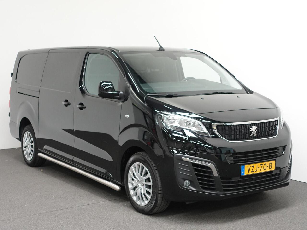 Peugeot EXPERT 2.0 BlueHDI 145PK L3 Automaat Airco Navigatie Trekhaak Cruise Control