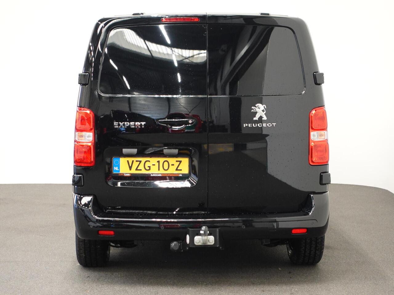 Peugeot EXPERT 1.5 BlueHDI 120PK L2H1 Airco Navi Trekhaak Carplay Cruise Control