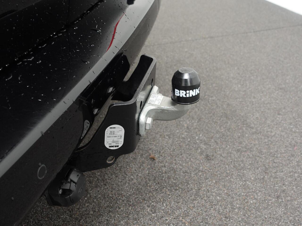 Peugeot EXPERT 1.5 BlueHDI 120PK L2H1 Airco Navi Trekhaak Carplay Cruise Control