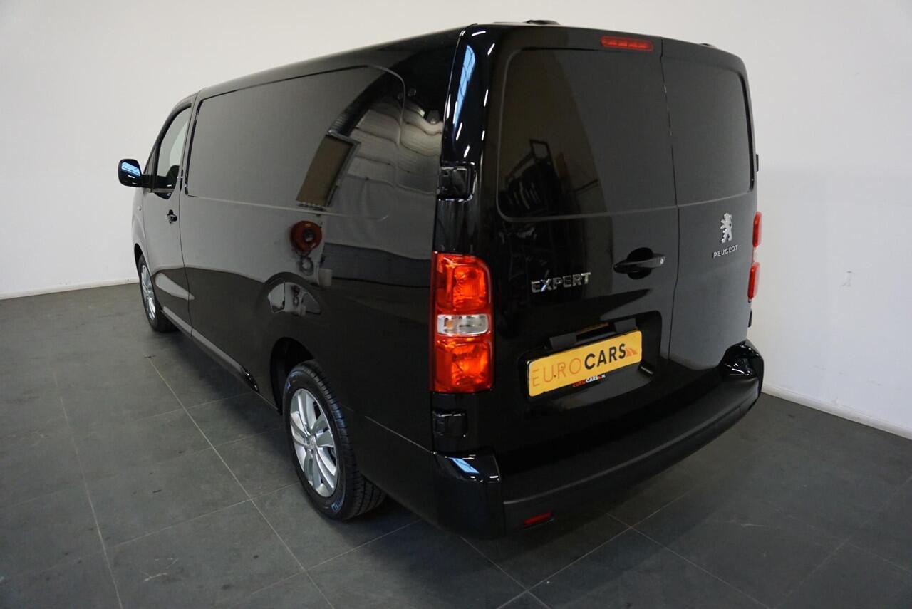 Peugeot EXPERT 180pk Automaat L3H1 Long Premium Apple carplay/ Android Auto Cruise control Airco Euro6
