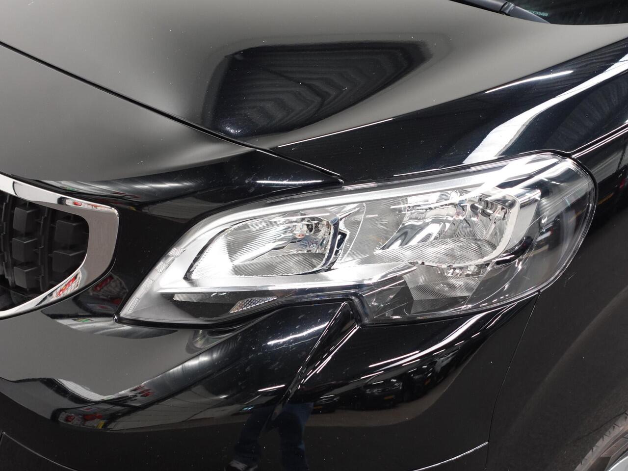 Peugeot EXPERT 2.0 BlueHDI 180PK Long L3H1 Premium Automaat Navigatie App-Connect Cruise Control Airco LM Velgen Euro6