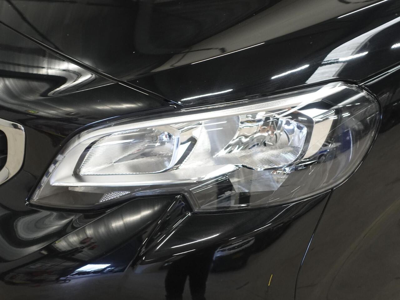 Peugeot EXPERT 2.0 BlueHDI 145PK L3 Automaat Airco Navigatie Trekhaak Cruise Control