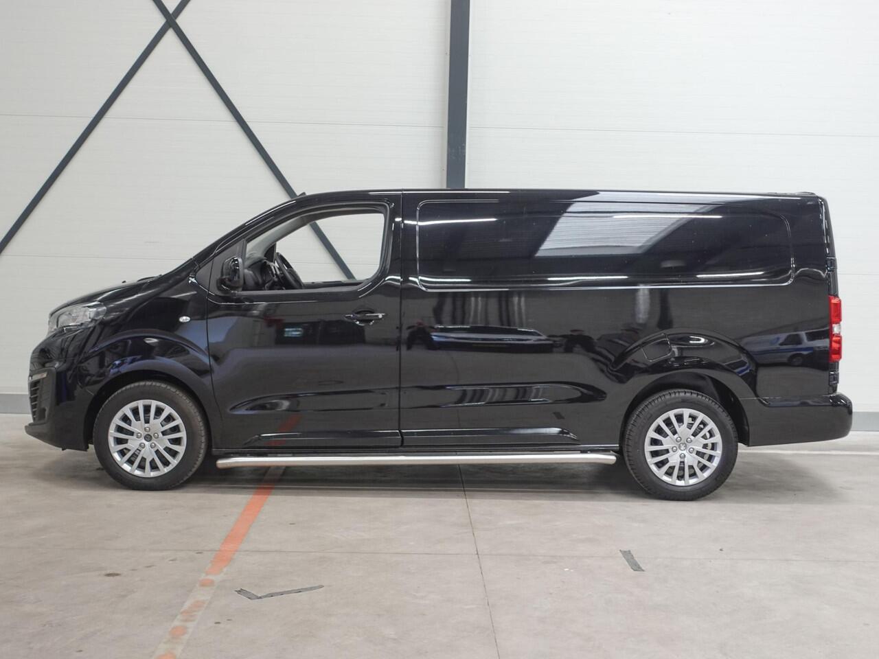 Peugeot EXPERT 2.0 BlueHDI 145PK L3 Automaat Airco Navigatie Trekhaak Cruise Control