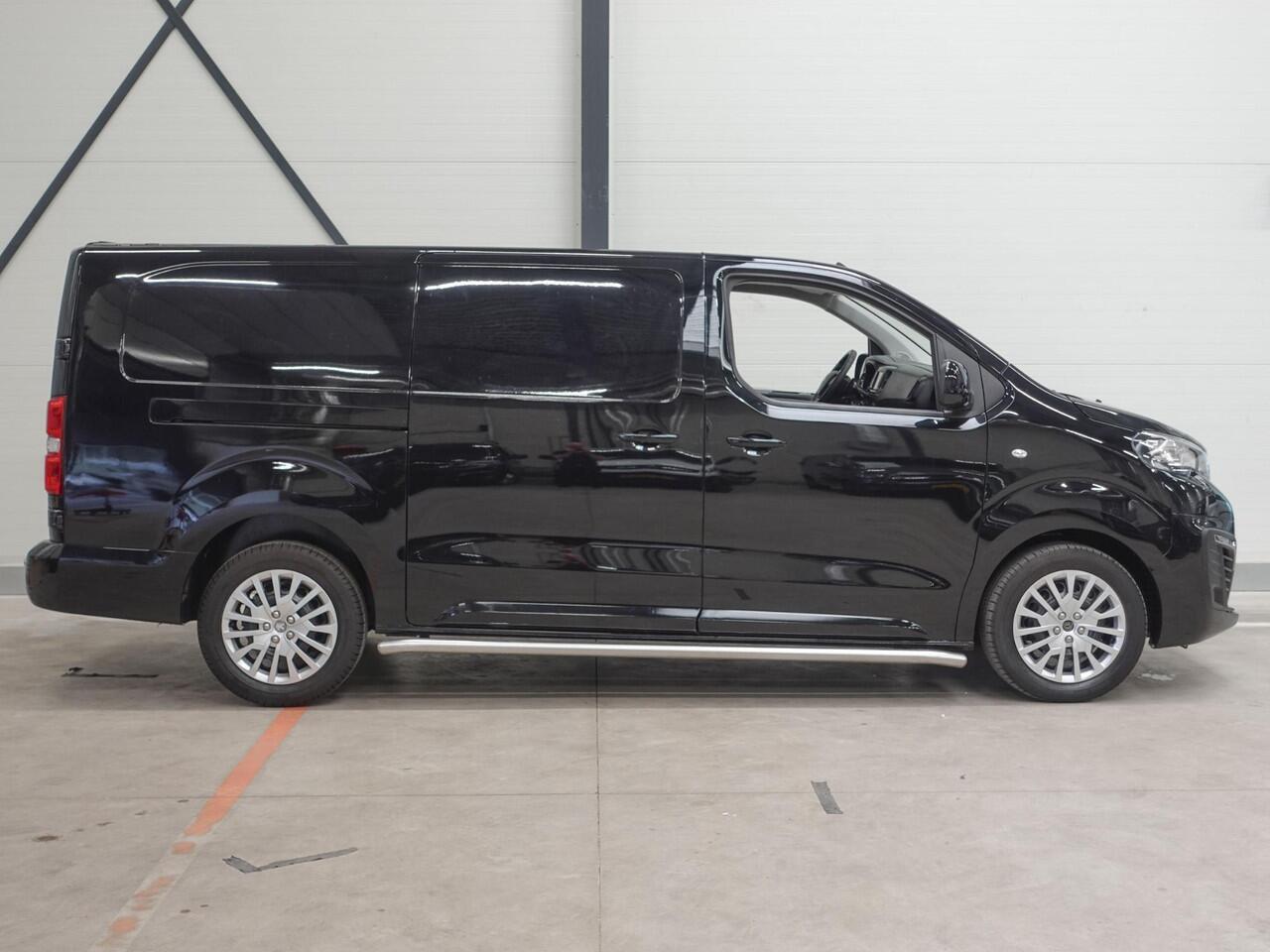 Peugeot EXPERT 2.0 BlueHDI 145PK L3 Automaat Airco Navigatie Trekhaak Cruise Control