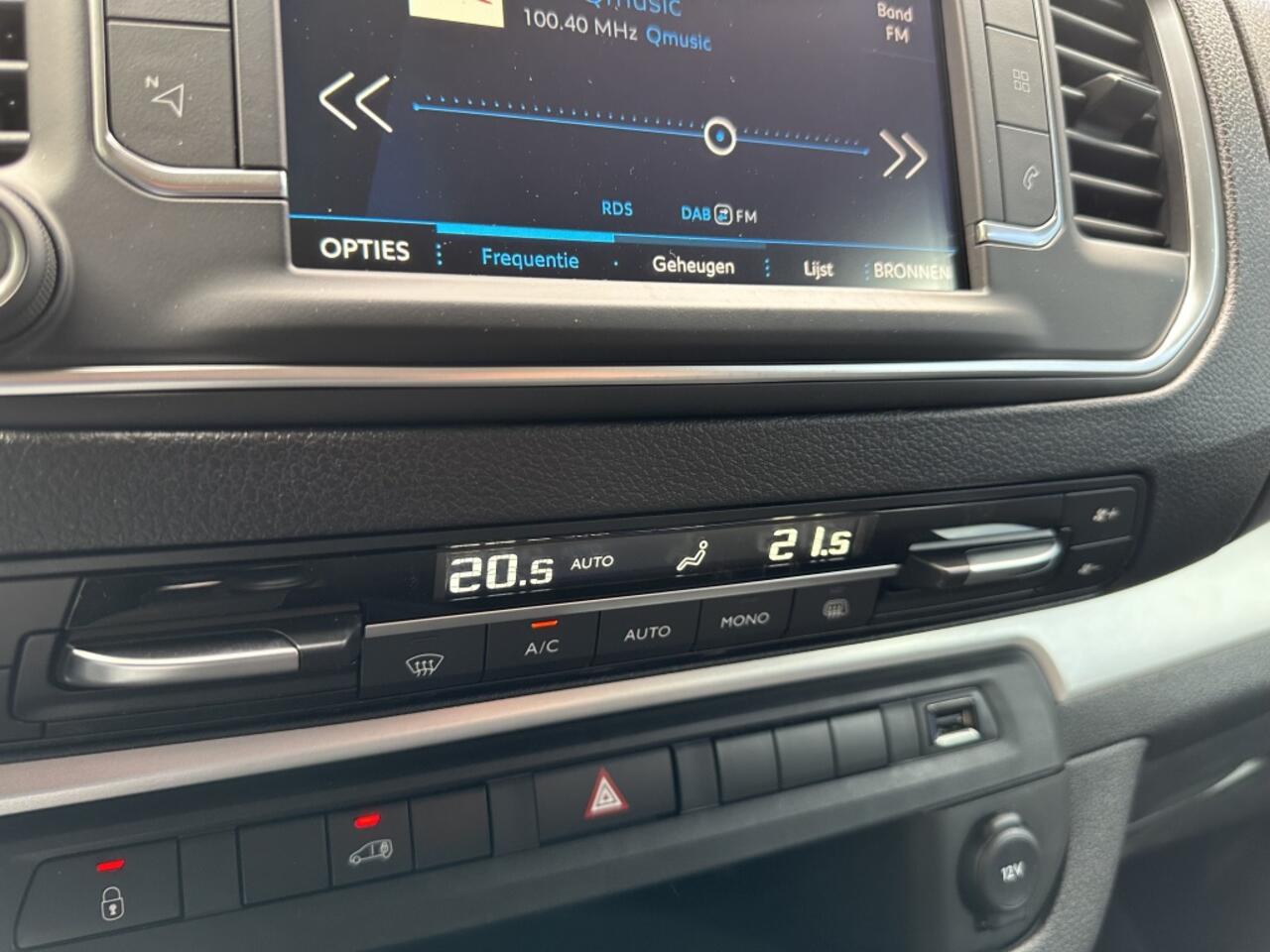 Peugeot EXPERT 2.0 BlueHDI