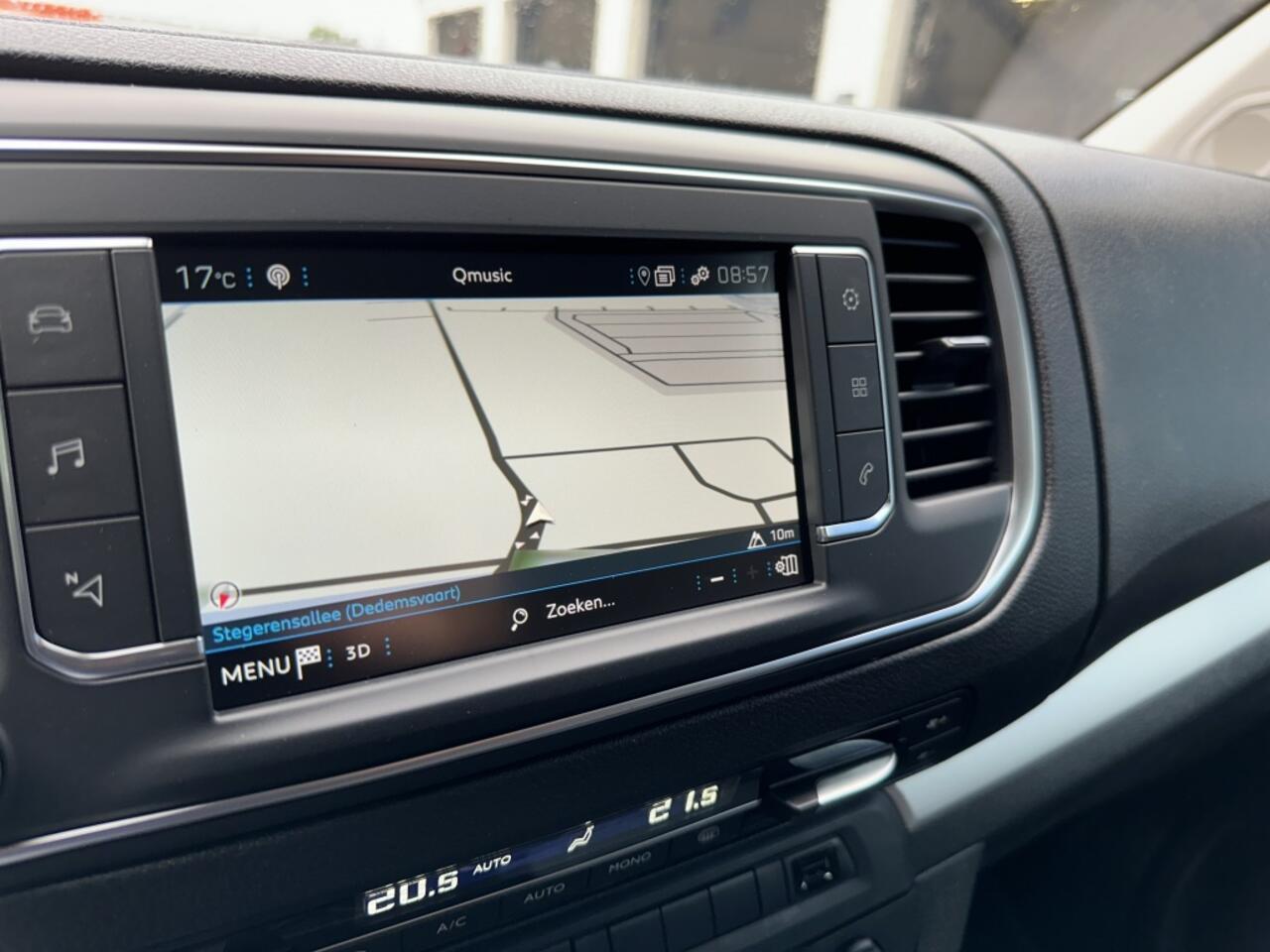 Peugeot EXPERT 2.0 BlueHDI