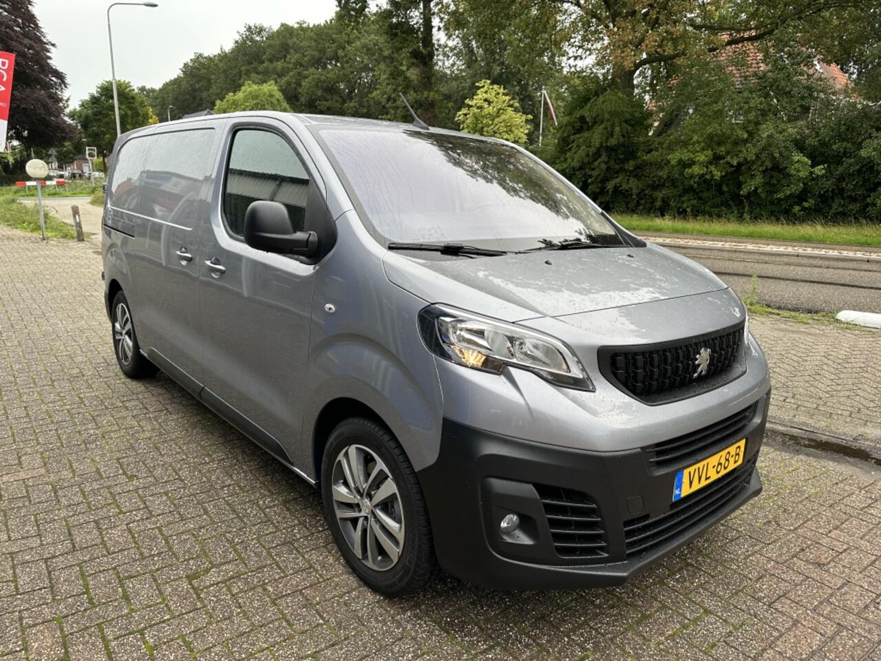 Peugeot EXPERT 2.0 BlueHDI