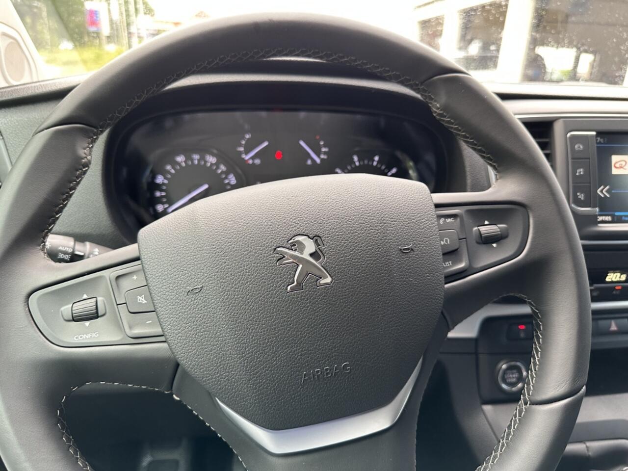 Peugeot EXPERT 2.0 BlueHDI