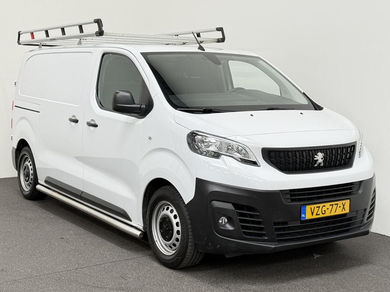 Peugeot EXPERT 1.5 BlueHDI 120PK L2 Navigatie Trekhaak Cruise Control