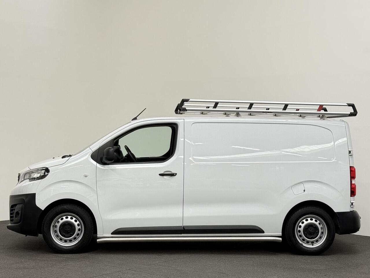 Peugeot EXPERT 1.5 BlueHDI 120PK L2 Navigatie Trekhaak Cruise Control