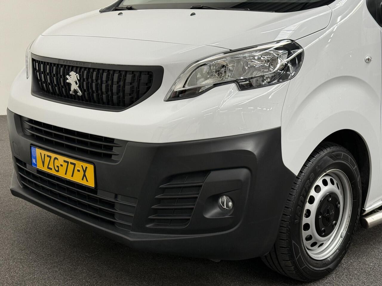 Peugeot EXPERT 1.5 BlueHDI 120PK L2 Navigatie Trekhaak Cruise Control