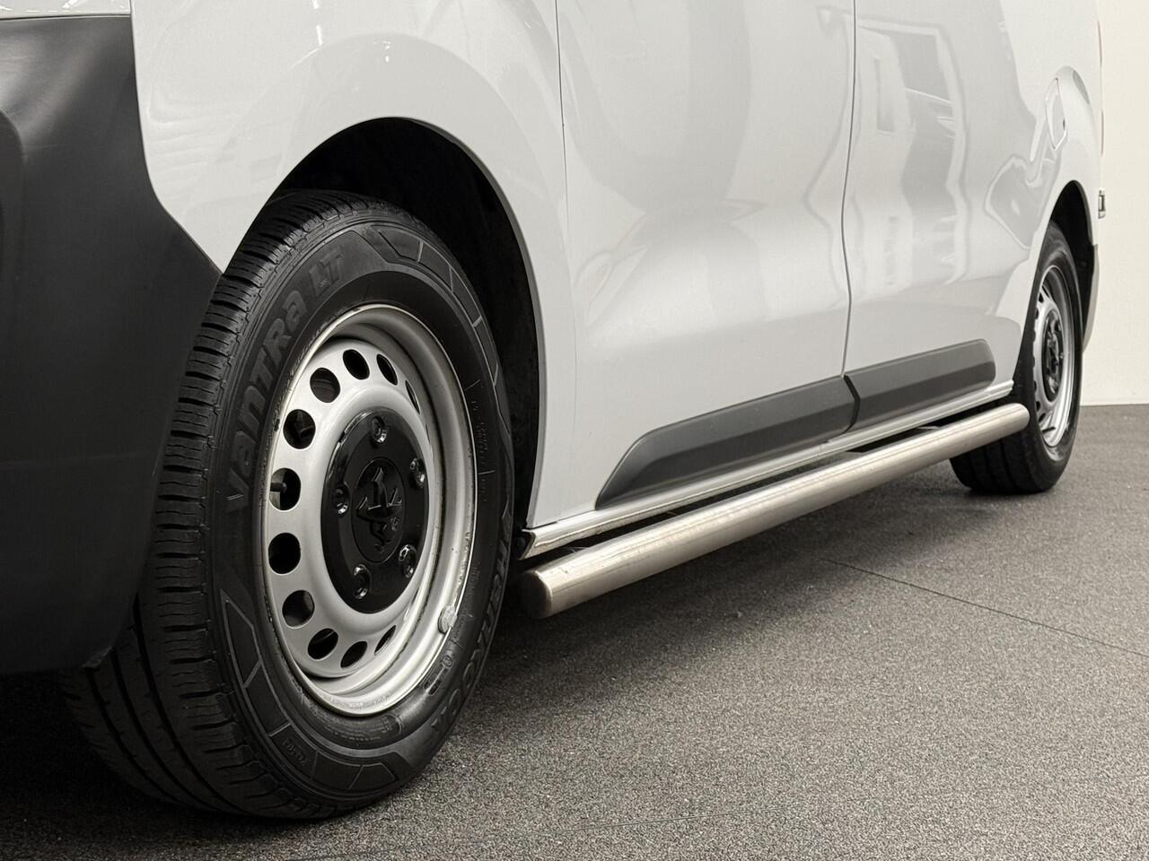 Peugeot EXPERT 1.5 BlueHDI 120PK L2 Navigatie Trekhaak Cruise Control