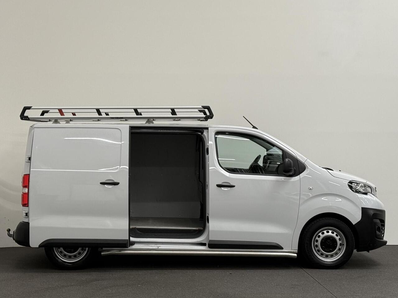 Peugeot EXPERT 1.5 BlueHDI 120PK L2 Navigatie Trekhaak Cruise Control