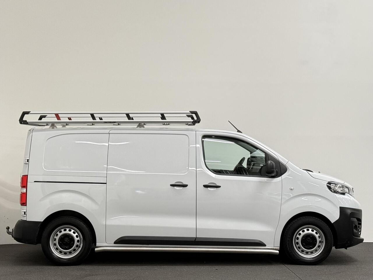 Peugeot EXPERT 1.5 BlueHDI 120PK L2 Navigatie Trekhaak Cruise Control