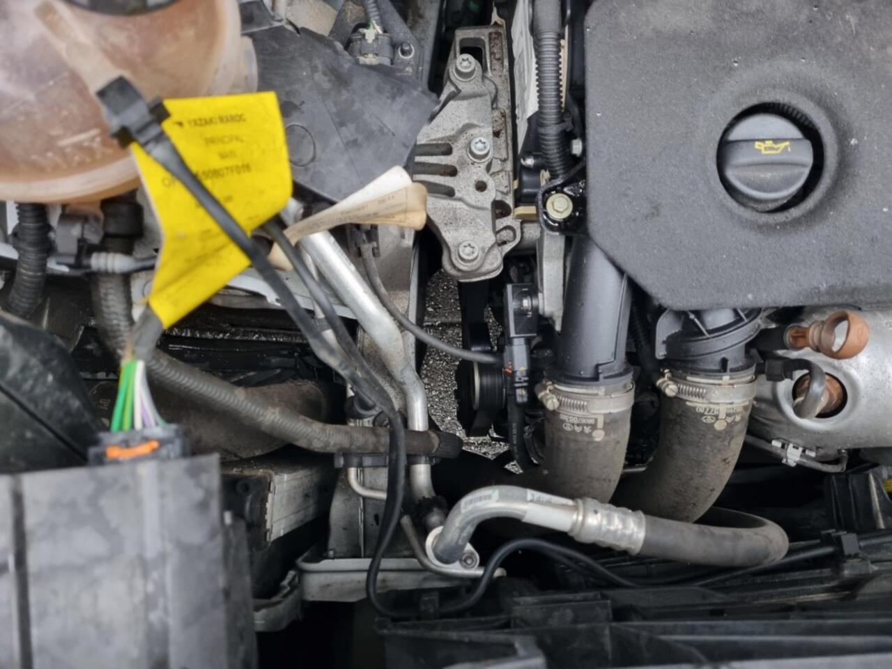 Peugeot EXPERT BlueHDI 100 L3 Airco Navi