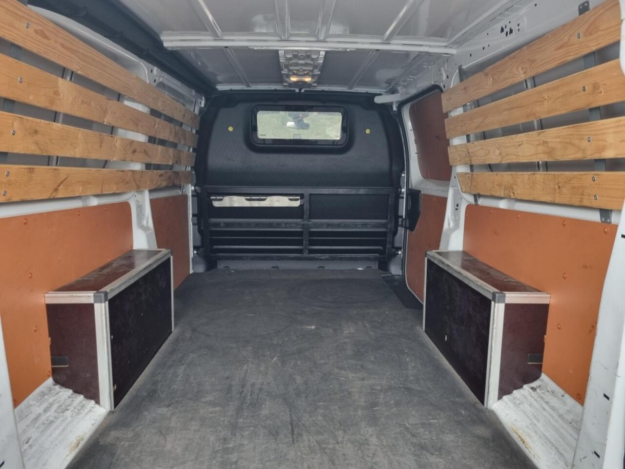 Peugeot EXPERT BlueHDI 100 L3 Airco Navi