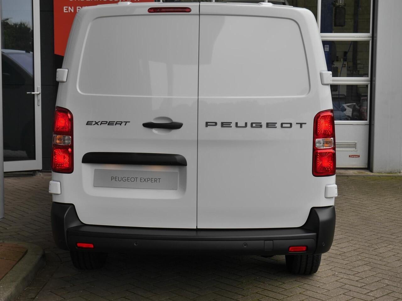 Peugeot EXPERT L3 2.0 BlueHDi 145 S&S | 3zits | Navigatie | Apple Carplay / Android Auto | Parkeercamera/-sensoren (achter) | Airco | Cruise Control | DAB