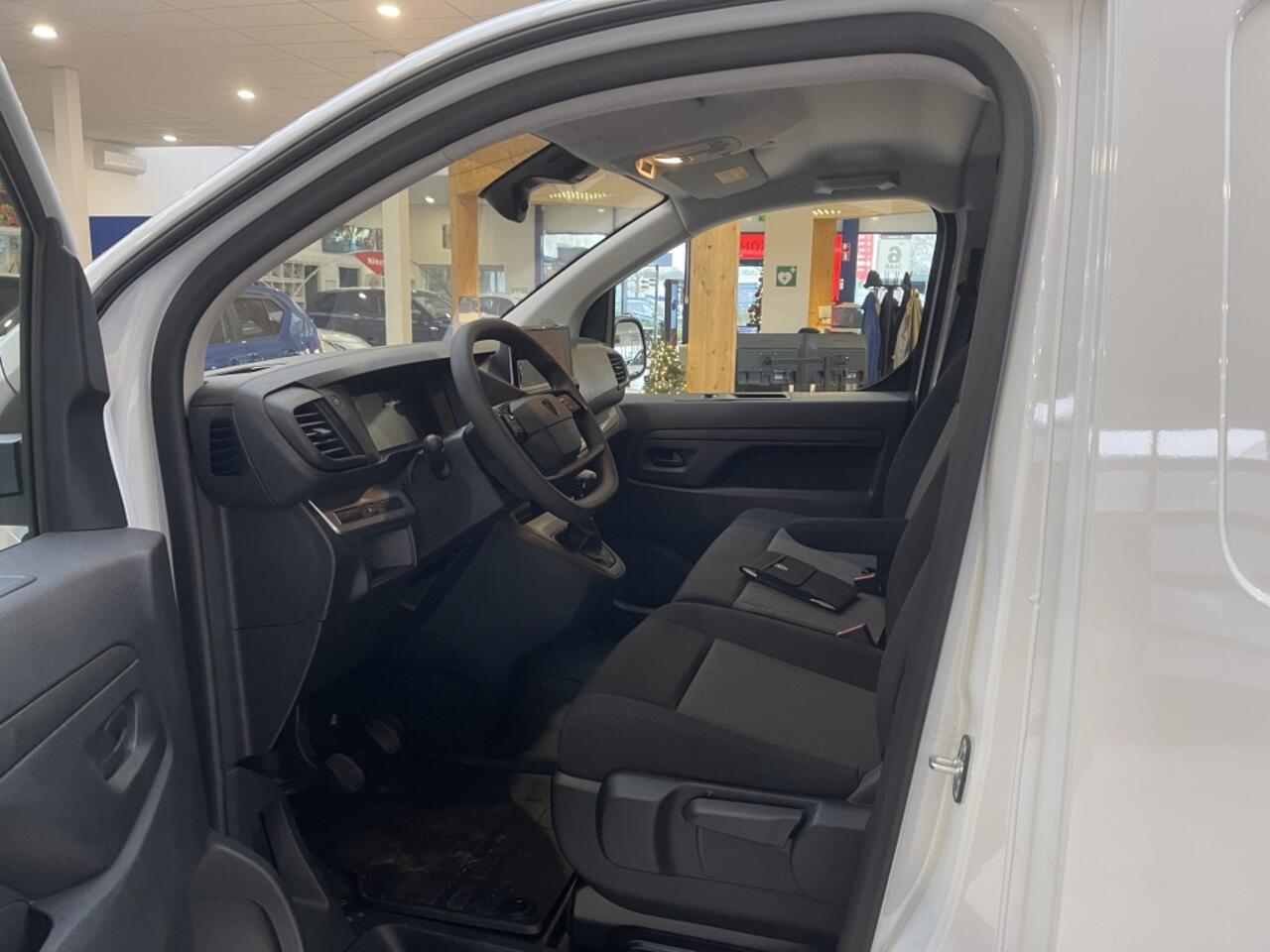 Peugeot EXPERT 1.5 BlueHDi L2 [ GEEN BPM I 3 ZITS I BETIMMERING | TREKHAAK | AP