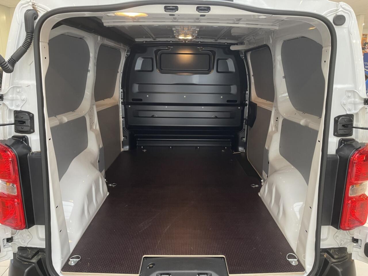 Peugeot EXPERT 1.5 BlueHDi L2 [ GEEN BPM I 3 ZITS I BETIMMERING | TREKHAAK | AP