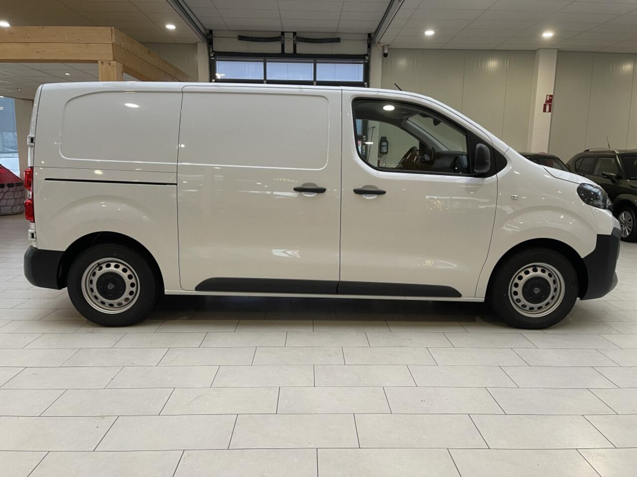 Peugeot EXPERT 1.5 BlueHDi L2 [ GEEN BPM I 3 ZITS I BETIMMERING | TREKHAAK | AP