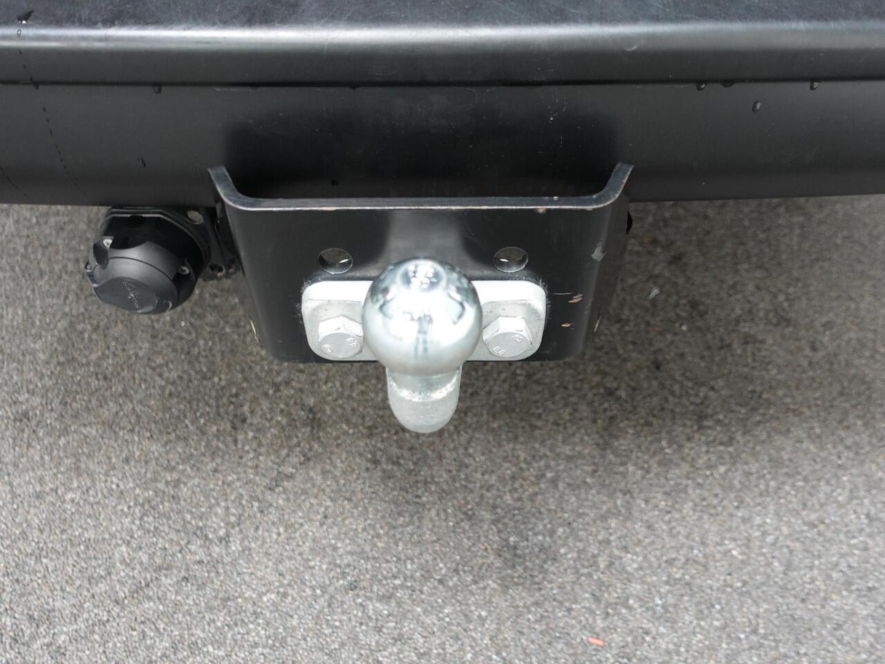 Peugeot EXPERT 2.0 BlueHDI 145PK L3 Airco Bluetooth Navigatie Trekhaak Side bars