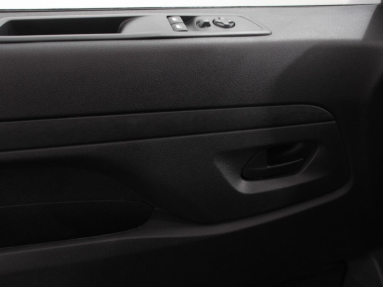 Peugeot EXPERT 145pk L3 Automaat Airco Cruise Control Navigatie Trekhaak