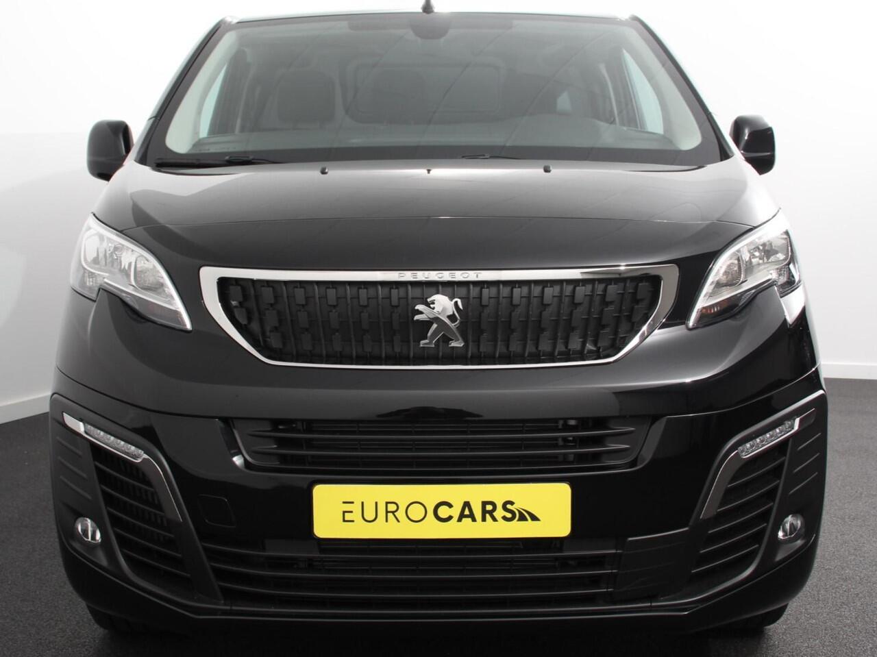 Peugeot EXPERT 145pk L3 Automaat Airco Cruise Control Navigatie Trekhaak