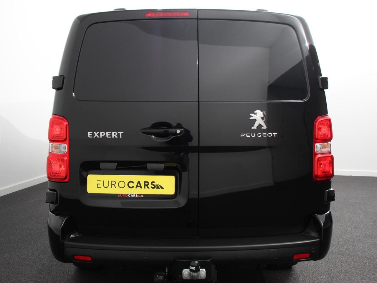 Peugeot EXPERT 145pk L3 Automaat Airco Cruise Control Navigatie Trekhaak