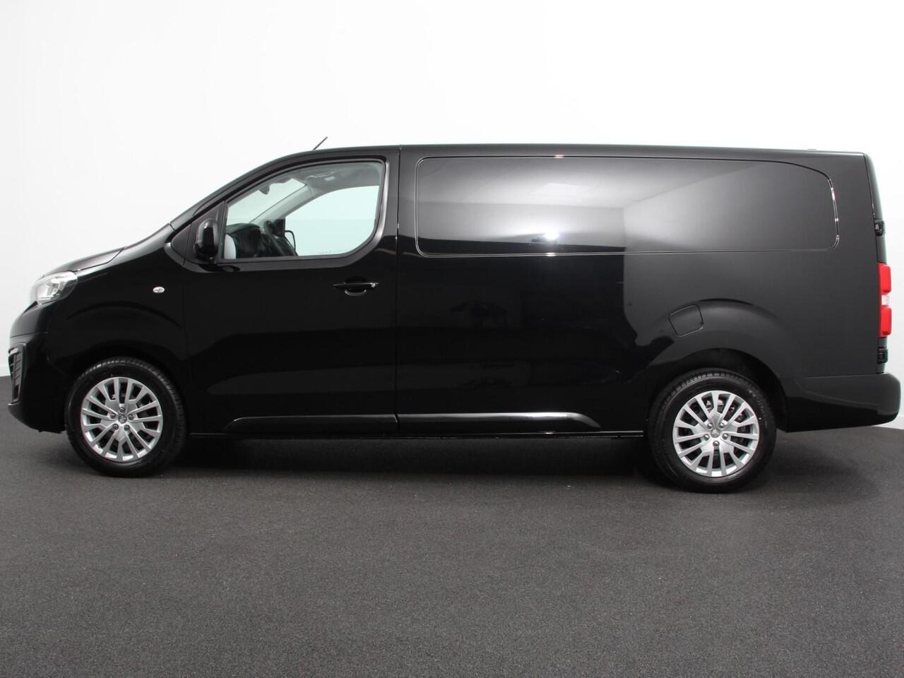 Peugeot EXPERT 145pk L3 Automaat Airco Cruise Control Navigatie Trekhaak