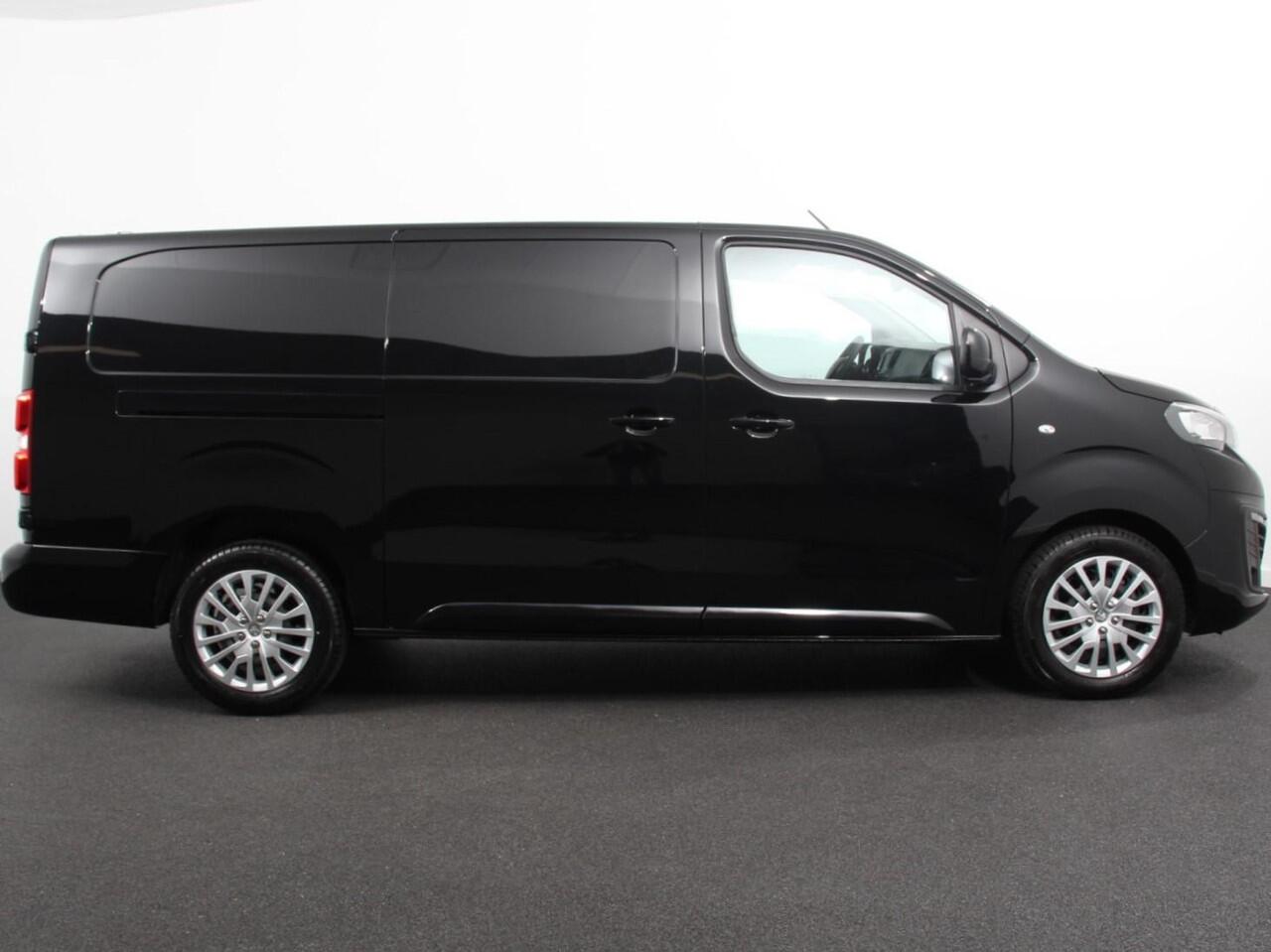 Peugeot EXPERT 145pk L3 Automaat Airco Cruise Control Navigatie Trekhaak