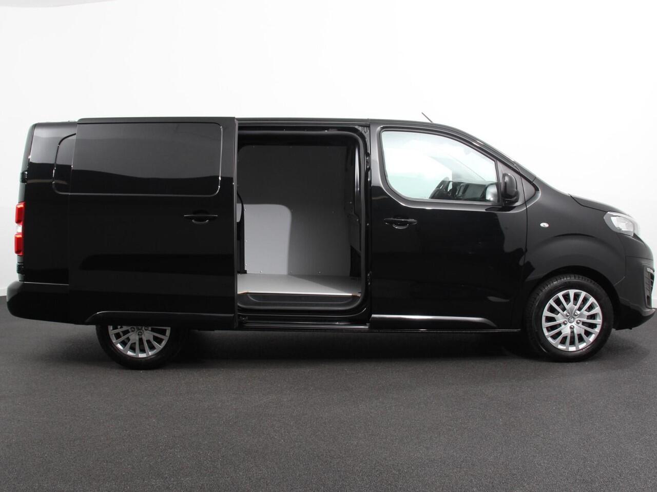 Peugeot EXPERT 145pk L3 Automaat Airco Cruise Control Navigatie Trekhaak