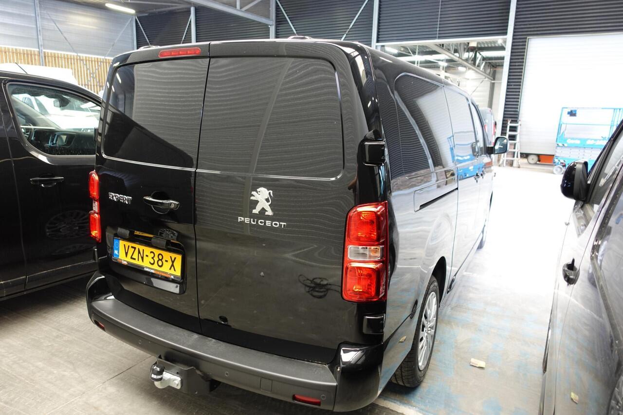 Peugeot EXPERT 2.0 BlueHDI 145PK L3 Automaat Trekhaak Airco navigatie