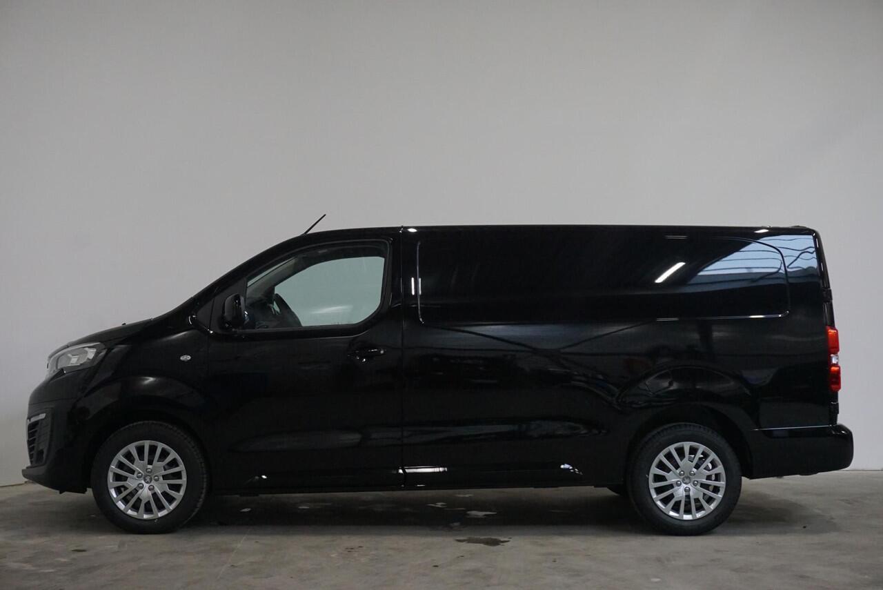 Peugeot EXPERT 2.0 BlueHDI 145PK L3 Automaat Trekhaak Airco navigatie