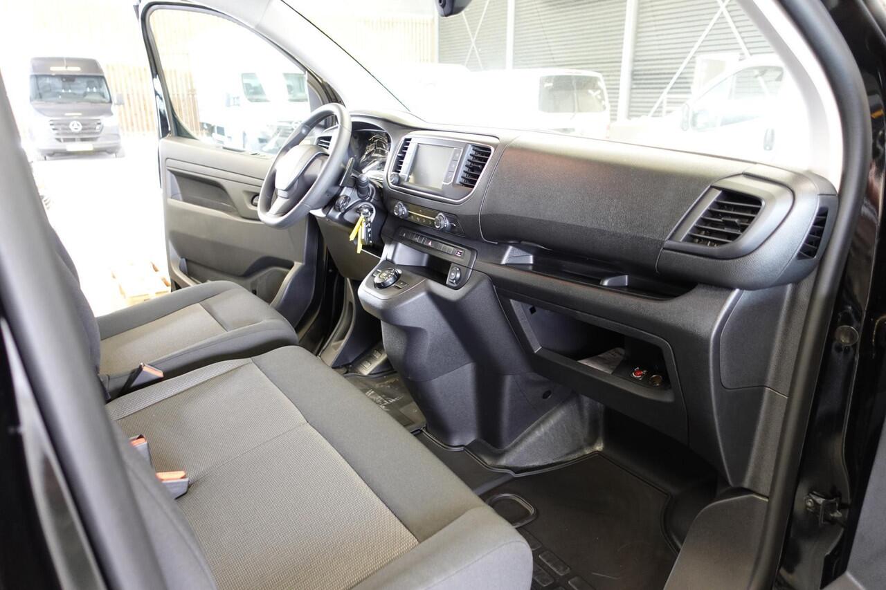 Peugeot EXPERT 2.0 BlueHDI 145PK L3 Automaat Trekhaak Airco navigatie