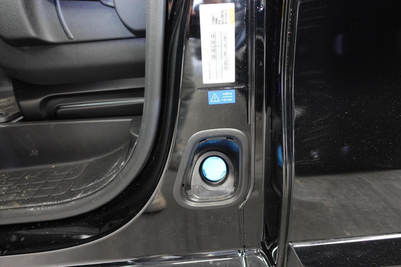 Peugeot EXPERT 2.0 BlueHDI 145PK L3 Automaat Trekhaak Airco navigatie