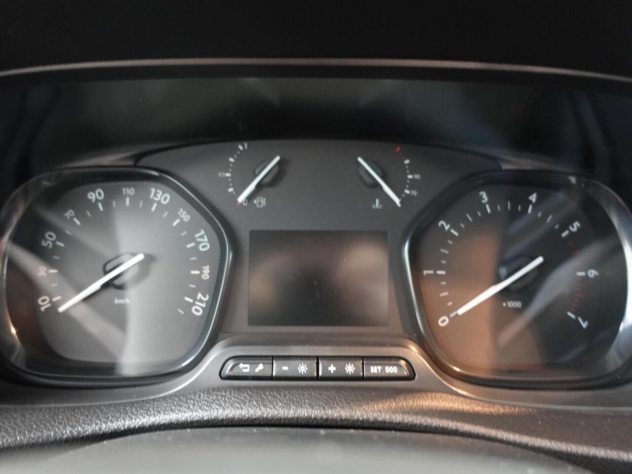 Peugeot EXPERT 145pk L3 Automaat Airco Navi Cruise Trekhaak