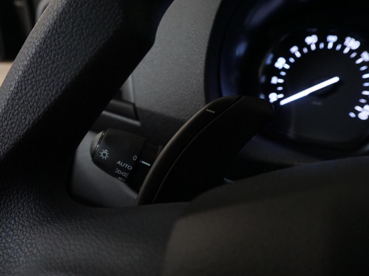 Peugeot EXPERT 145pk L3 Automaat Airco Navi Cruise Trekhaak