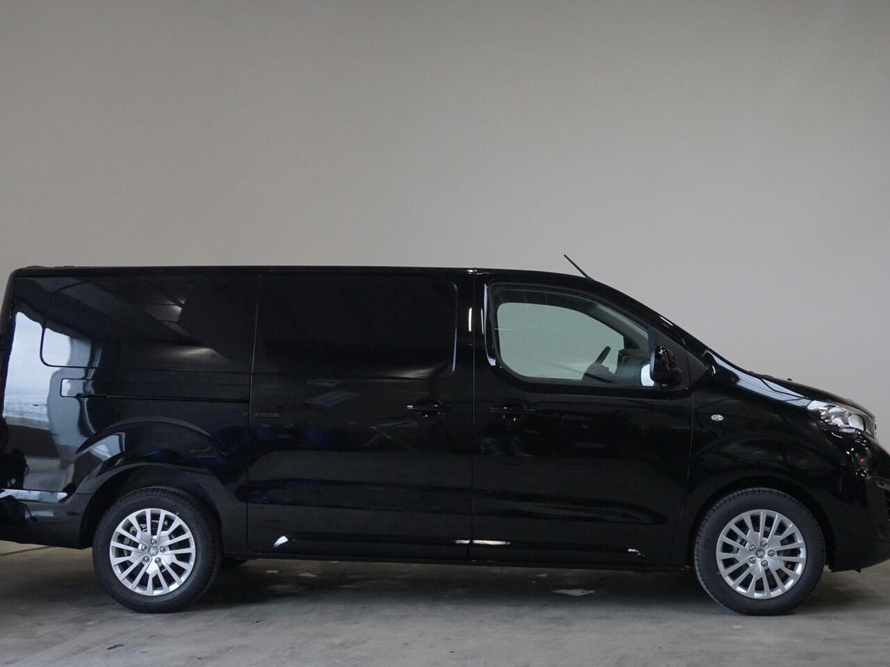 Peugeot EXPERT 145pk L3 Automaat Airco Navi Cruise Trekhaak