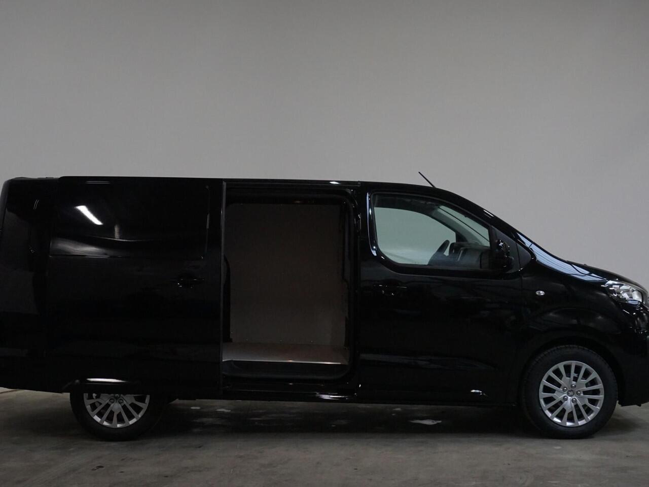 Peugeot EXPERT 145pk L3 Automaat Airco Navi Cruise Trekhaak