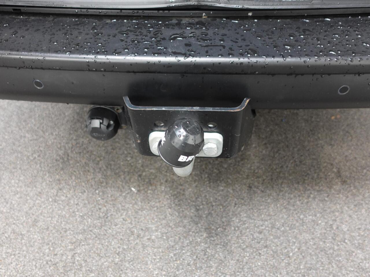 Peugeot EXPERT 180pk Automaat Long L3 Premium Dubbele Cabine Trekhaak Navigatie Apple Carplay Cruise control Airco