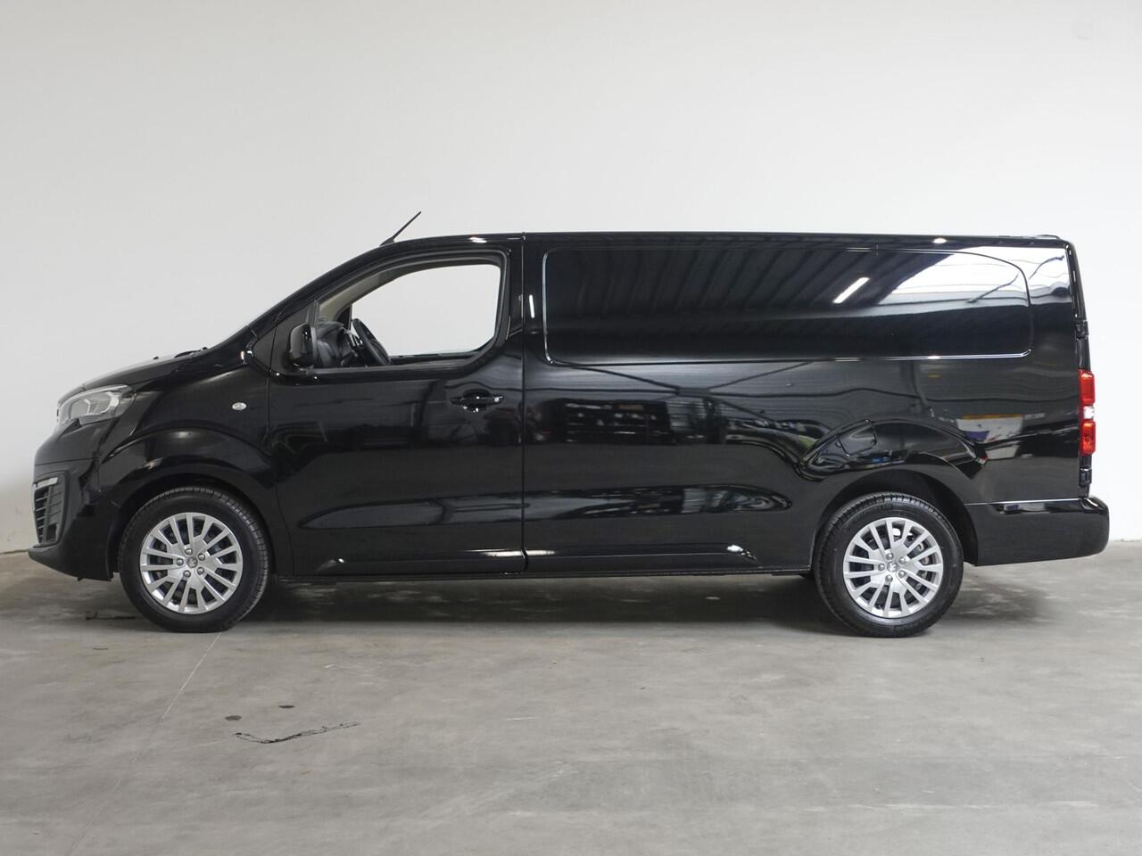 Peugeot EXPERT 145PK L3 Automaat Airco Cruise Trekhaak