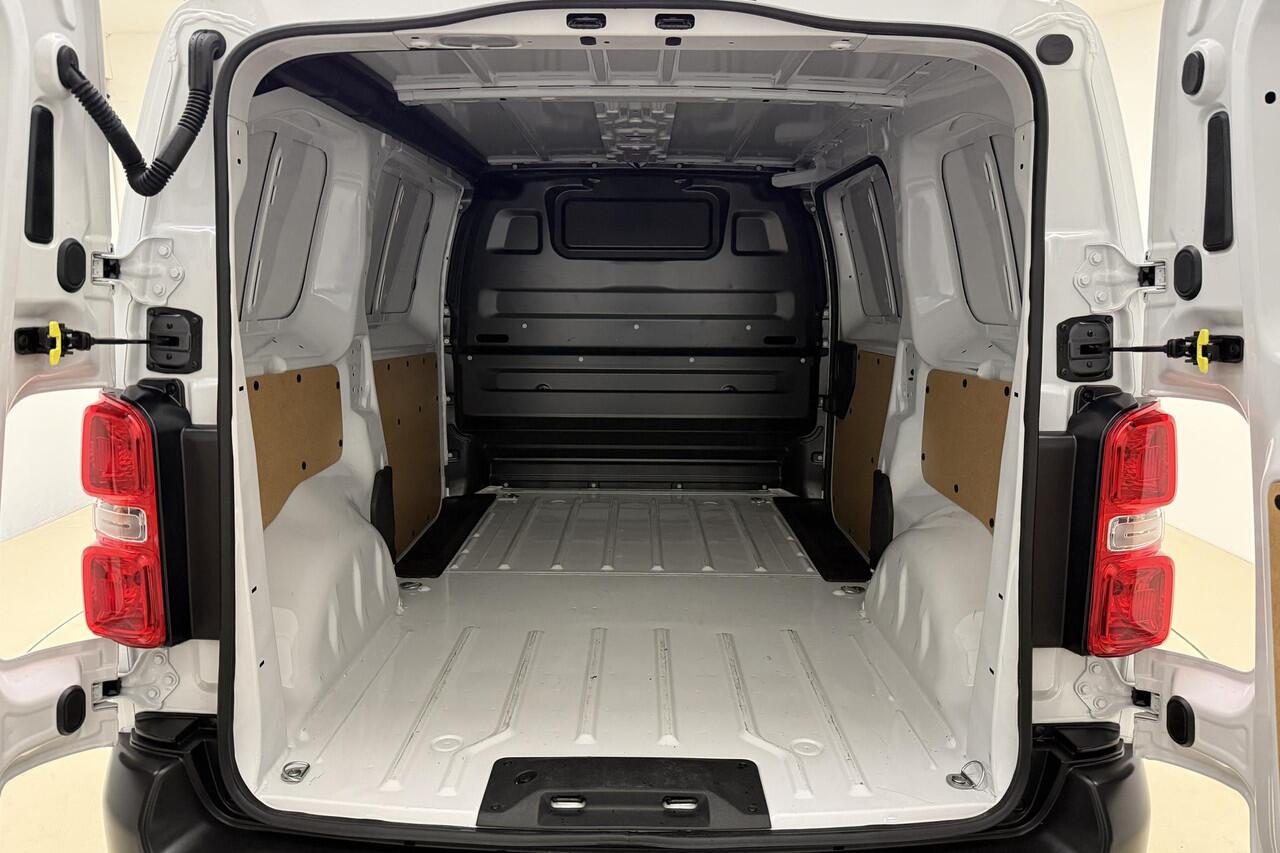 Peugeot EXPERT 1.5 BlueHDi 120pk S&S L2 | 3-zits | Navigatie | Camera | Parkeersensoren achter | Apple Carplay/Android Auto | Cruise Control | 1e eigenaar